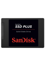 SanDisk SSD PLUS