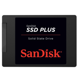 SanDisk SSD PLUS