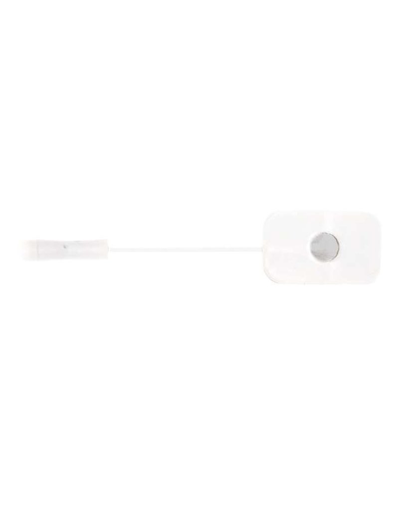 Spec Medica Adhesive electrodes with reduced recording area
