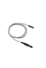 Spesmedica EEG/EP Scalp Lead Cable 1m 0.7mm socket - 1.5 TP