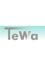 TeWa Acupuncture needle, with copper loop handle