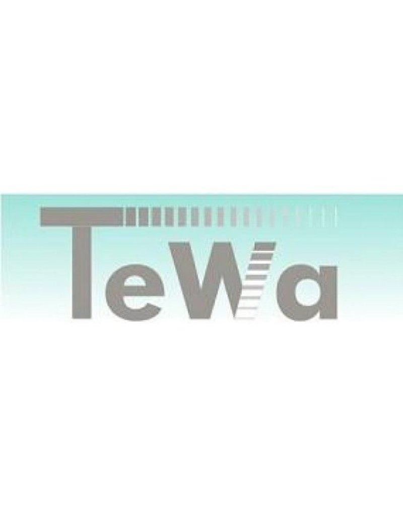 TeWa Acupuncture needle, with copper loop handle