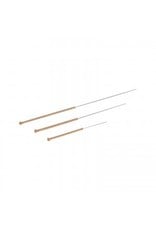 TeWa Acupuncture needle, with copper loop handle