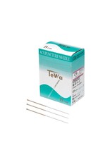 TeWa Acupuncture needle, with copper loop handle