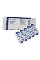 Kendall Covidien Q-Trace 5400 Diagnostik-Tab-Elektrode