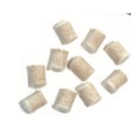 Cnaps Cadwel Bipolar electrode felts