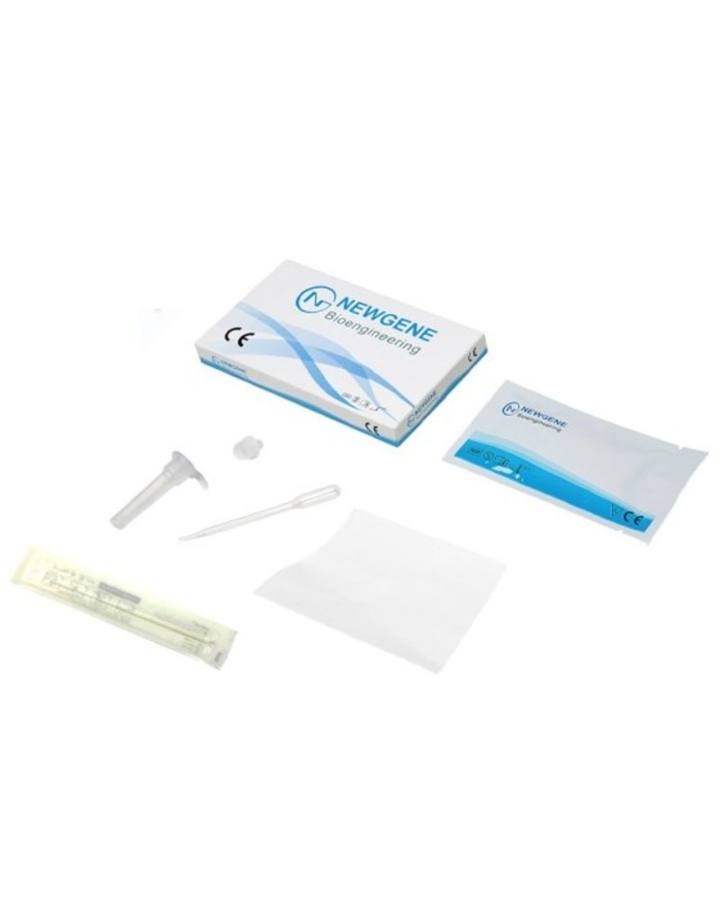Newgene NEWGENE COVID-19 Antigen-Schnelltest