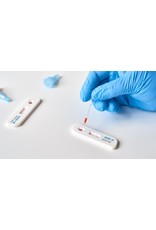 Newgene NEWGENE COVID-19 Antigen-Schnelltest