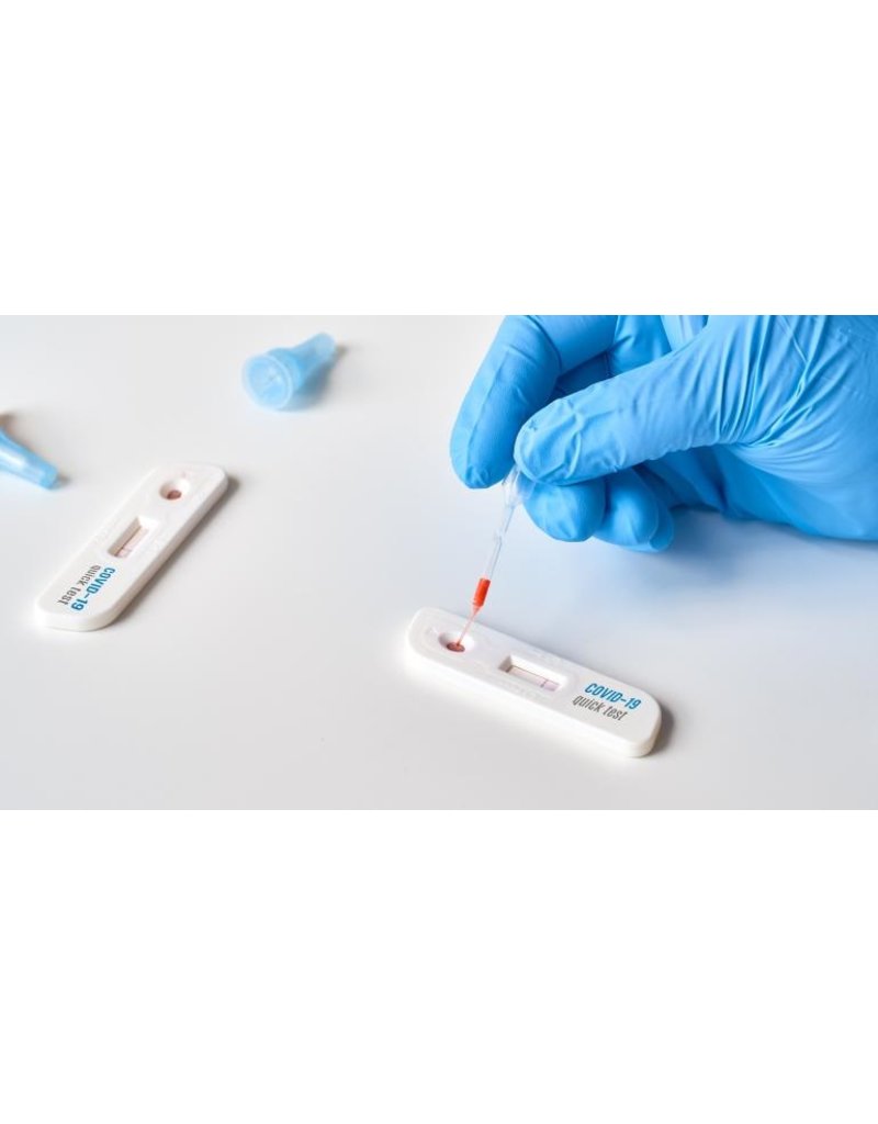 Newgene NEWGENE COVID-19 Antigen Rapid Test