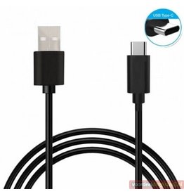 USB A -> USB C Kabel 1m