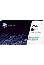 HP HP toner 26x