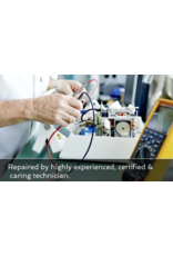Cnaps Cadwel Biotech hardware repair