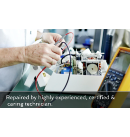 Cnaps Cadwel Biotech hardware repair