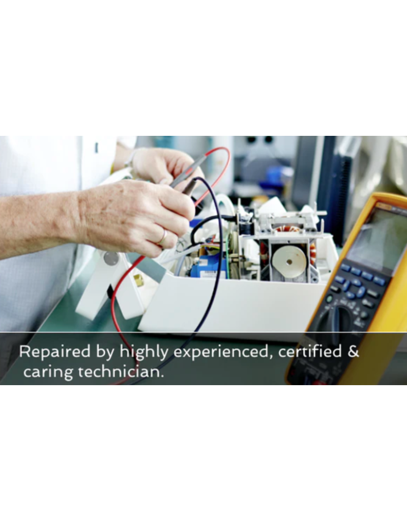 Cnaps Cadwel Réparation de matériel biotechnologique