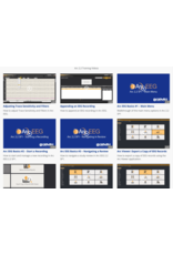 Cnaps Cadwel Cadwell training and instructional videos