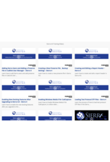 Cnaps Cadwel Cadwell training and instructional videos