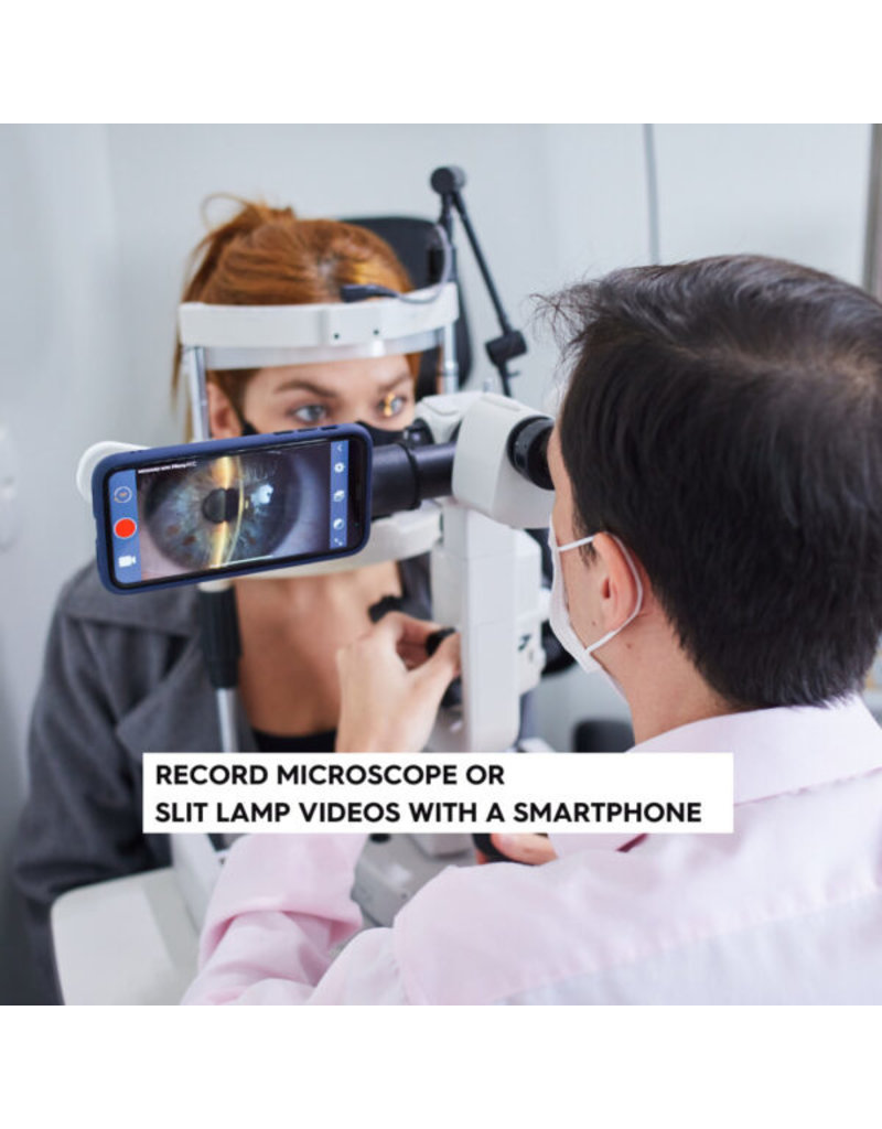 MicroREC Kit d'installation MicroREC