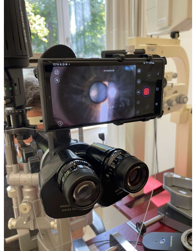 MicroREC Installationspaket MicroREC