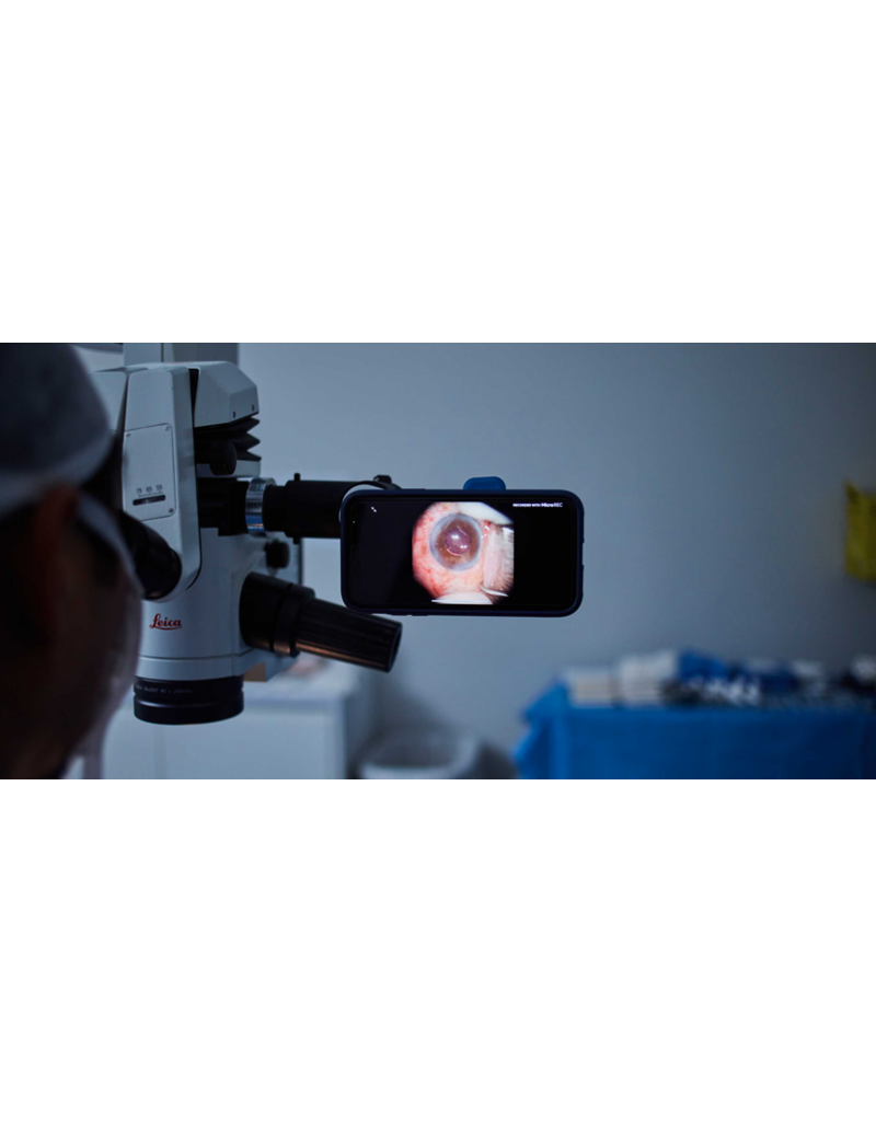 MicroREC Kit d'installation MicroREC