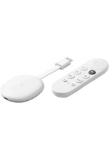 MicroREC Google Chromecast 4K - stream to any HDMI port