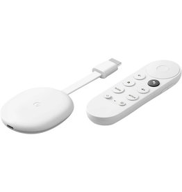 MicroREC Google Chromecast 4K