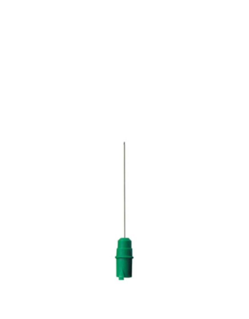 Natus Natus Teca Elite disposable concentric needle electrode