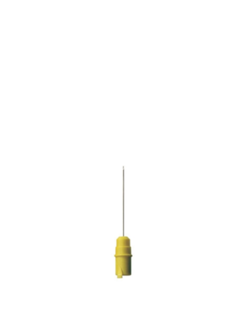 Natus Electrodo de aguja concéntrica desechable Natus Teca Elite