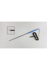 FSM Ball Tip Direct Nerve Stimulator Probe (Shaft 90-150mm and 2 mm Ball diameter)