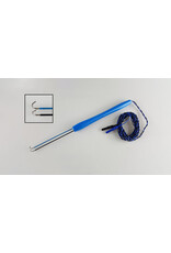 FSM Double Hook Nerve Stimulator Probe (180 degree)