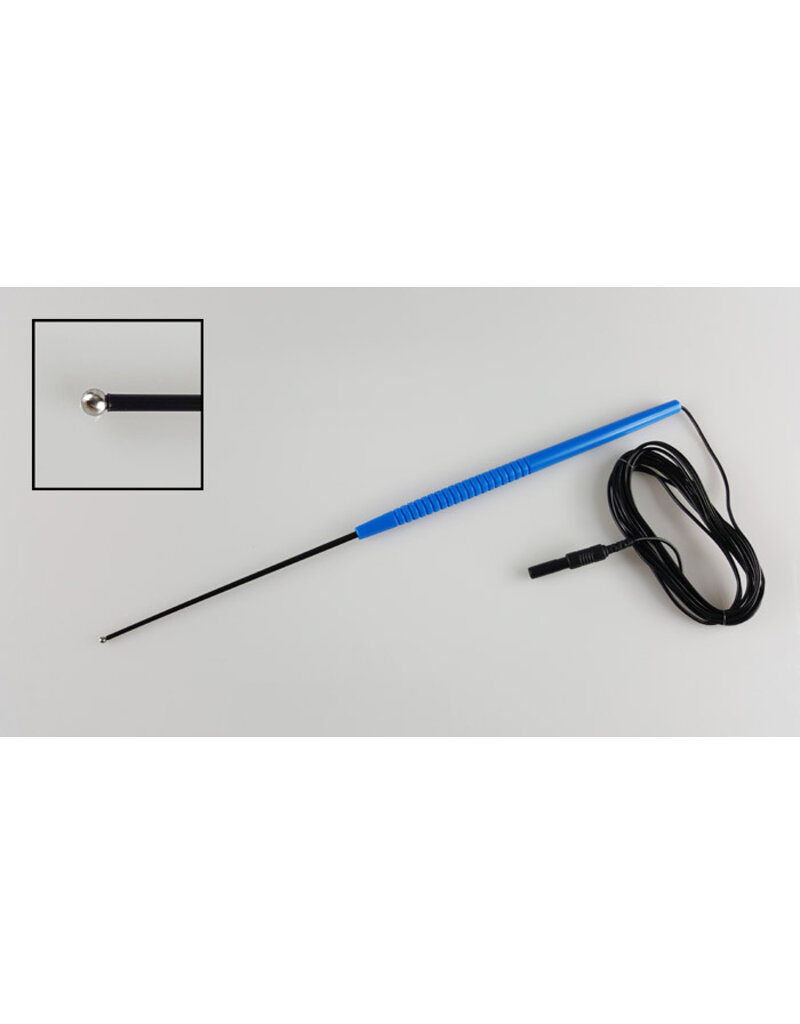 FSM Ball Tip Direct Nerve Stimulator Probe ( Shaft 90-150mm)