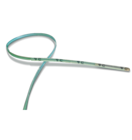 FSM Epidural electrode, D-wave spinal 3 contact platinum