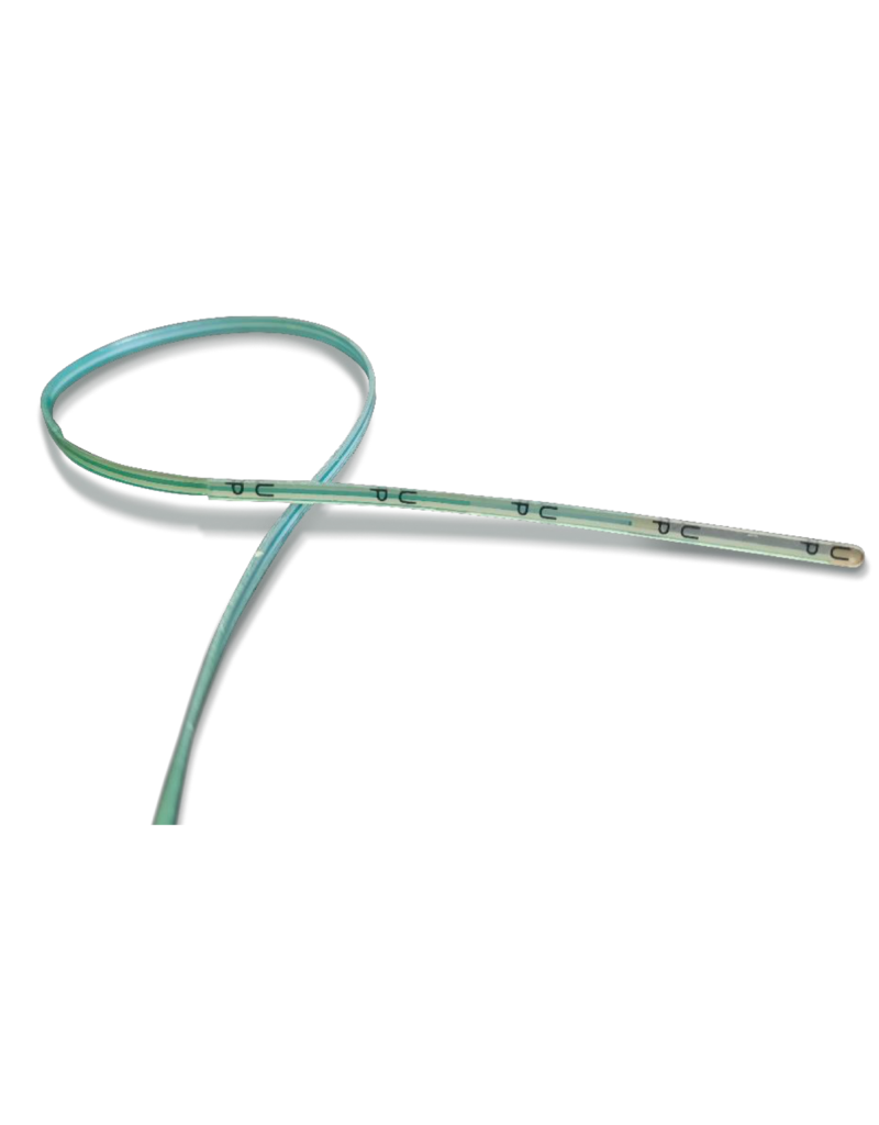 FSM Epidural electrode, D-wave spinal 3 contact platinum