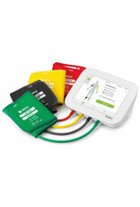 cnaps MESI ABPI MD - Automatic Blood Pressure Measurement of the Ankle-Brachial Index - v2