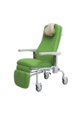 cnaps EEG/ECG Chair