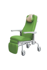 MBS EEG/ECG Chair
