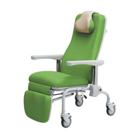 Cnaps EEG/ECG Chair