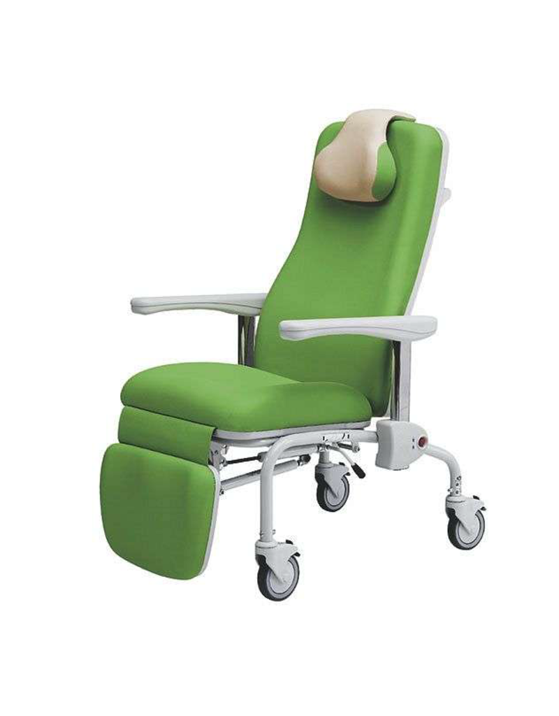 MBS EEG/ECG Chair