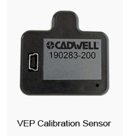Cnaps VEP calibration sensor