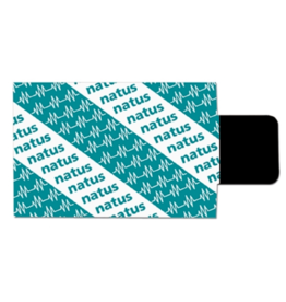 Natus Wegwerp zelfklevende aardings-/lipelektrode, 22x32 mm