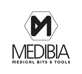 Medibia logo