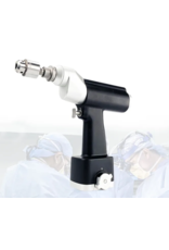 MEDIBIA - medical bits & tools Medibia Cannulated Bone Drill M