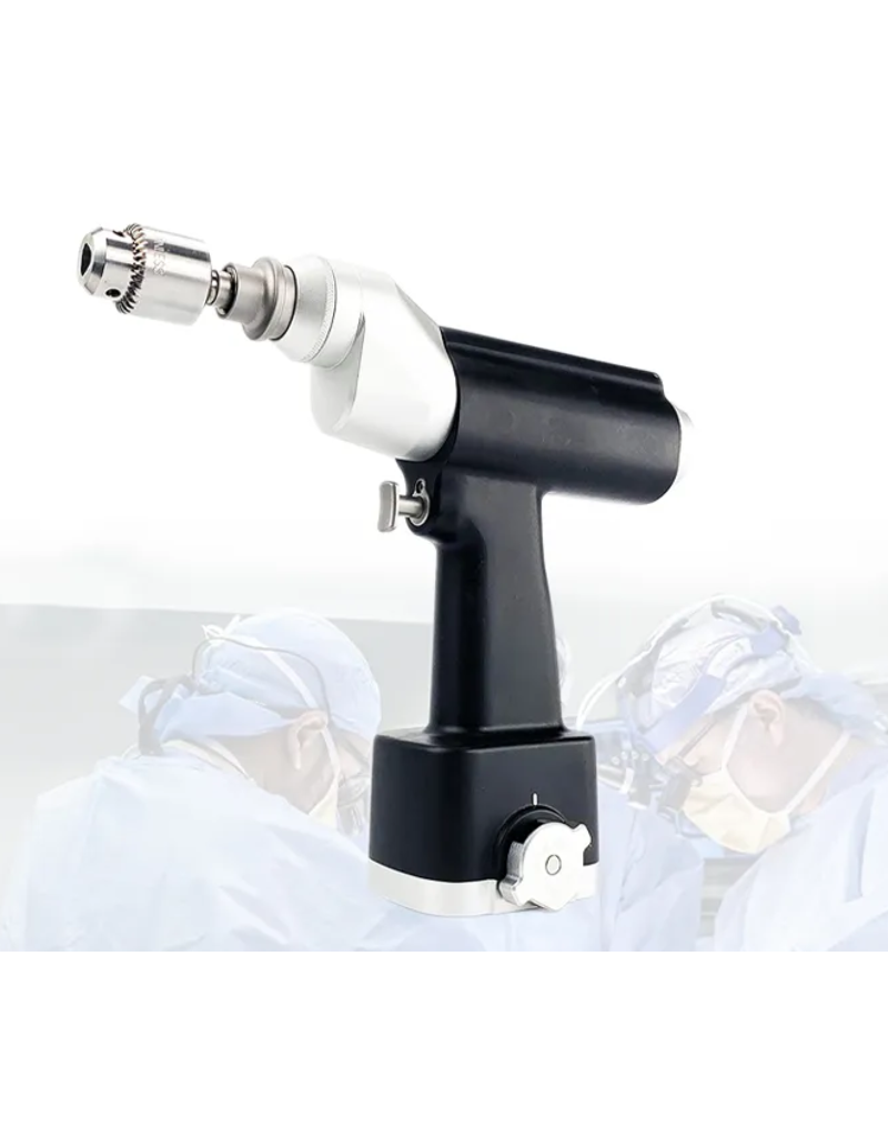 MEDIBIA - medical bits & tools Medibia Cannulated Bone Drill M