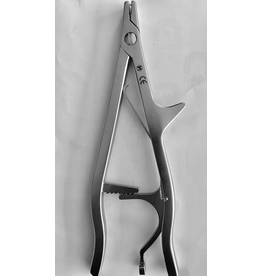 MEDIBIA - medical bits & tools Alicates para quitar tornillos