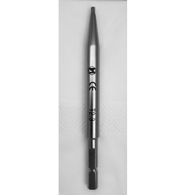 MEDIBIA - medical bits & tools Sechskantschraubendreher SW1,5