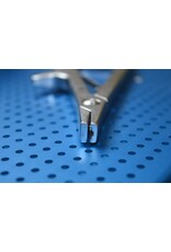 MEDIBIA - medical bits & tools Zange zum Entfernen von Schrauben