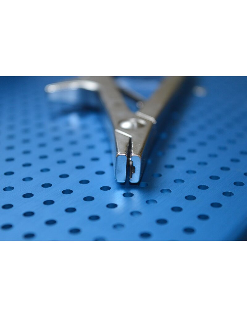 MEDIBIA - medical bits & tools Zange zum Entfernen von Schrauben