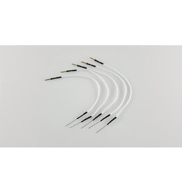 FSM 5 Subdermalnadeln (Minifils) einzeln, Draht 8 cm (SNW1535/1.0)
