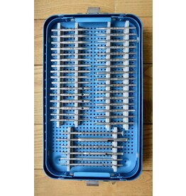 MEDIBIA - medical bits & tools Stervormige Schroevendraaier T3.4