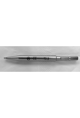 MEDIBIA - medical bits & tools Stervormige Schroevendraaier T2.7