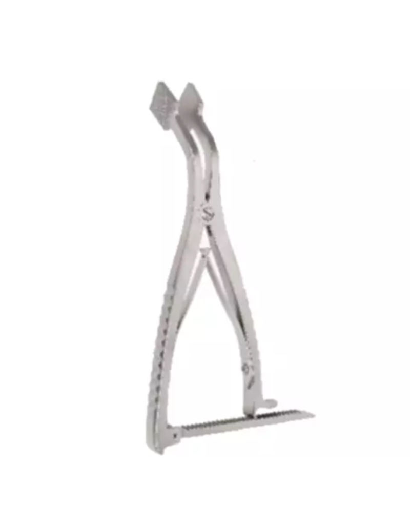MEDIBIA - medical bits & tools Kniegewricht Distractor klein of groot